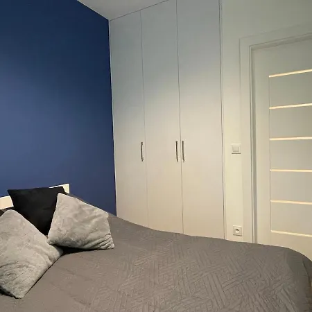 Apartament Vanilla Władysławowo Exterior foto