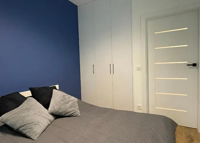 Apartament Vanilla