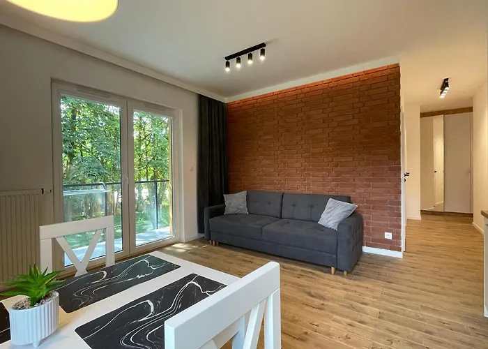 Apartament Vanilla