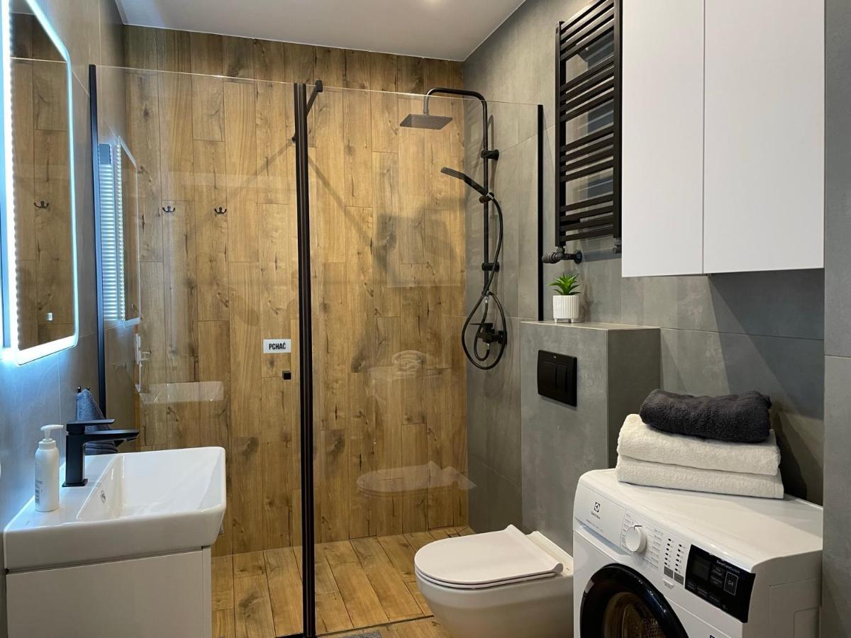 Apartament Vanilla *
