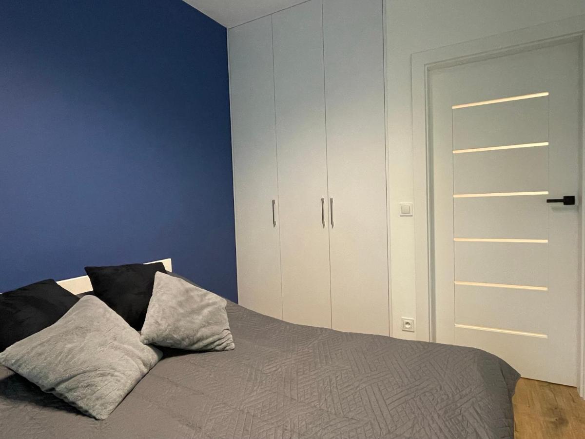 Apartament Vanilla