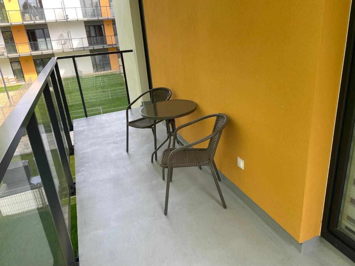 Apartment Vanilla *