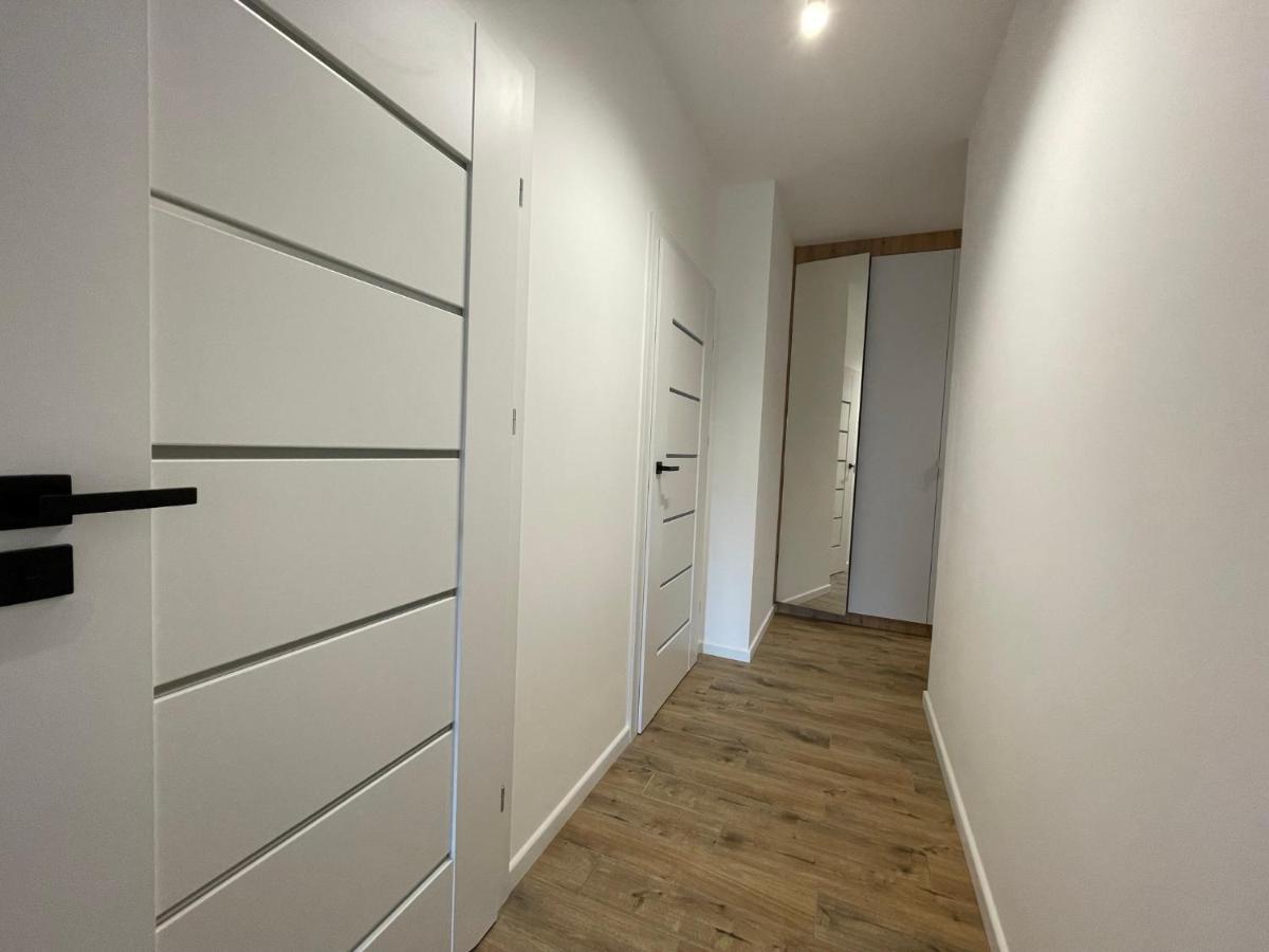 Vanilla Apartment *