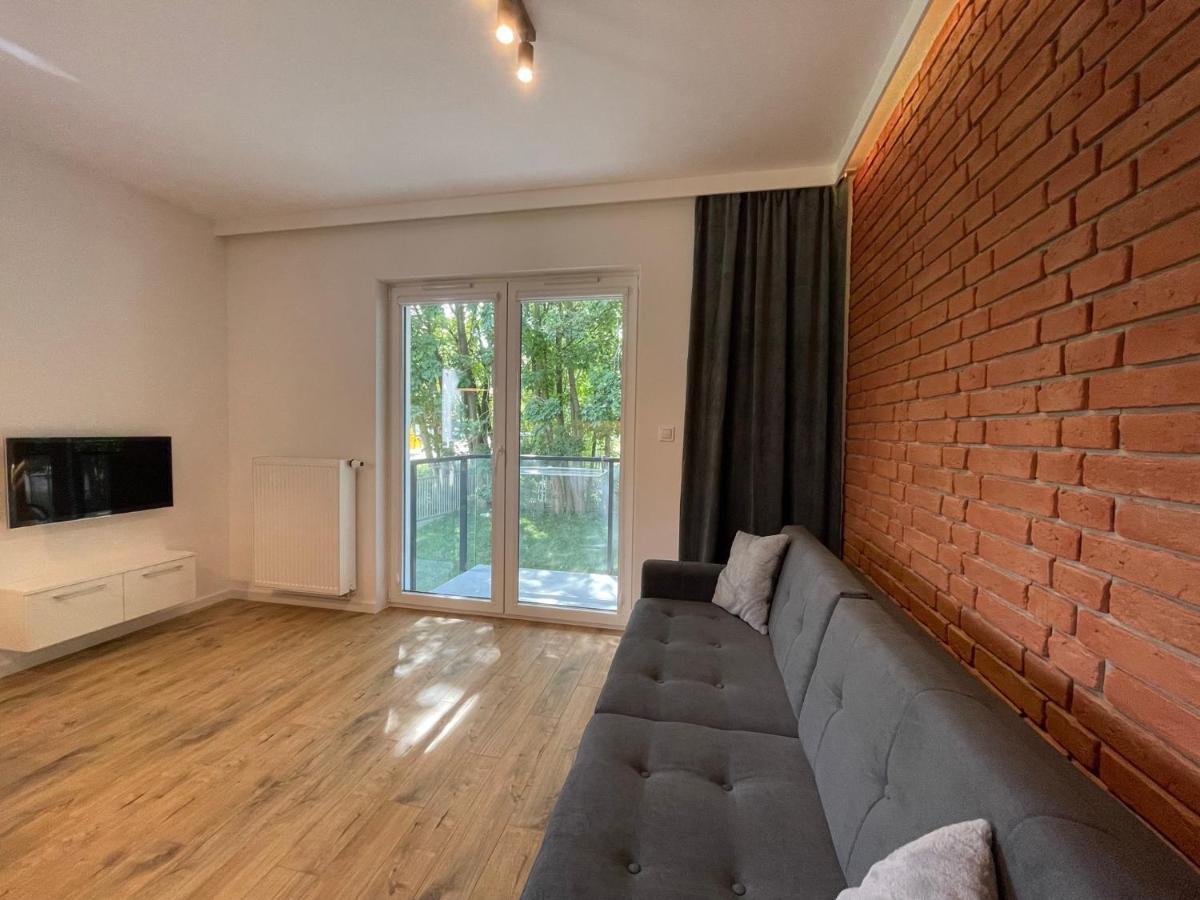 Vanilla Apartment