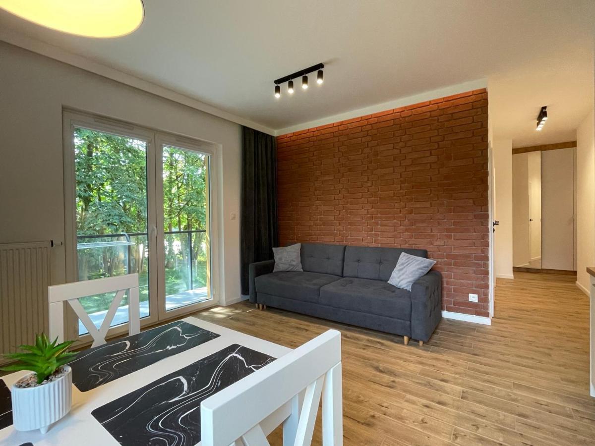 Vanilla Apartment Władysławowo