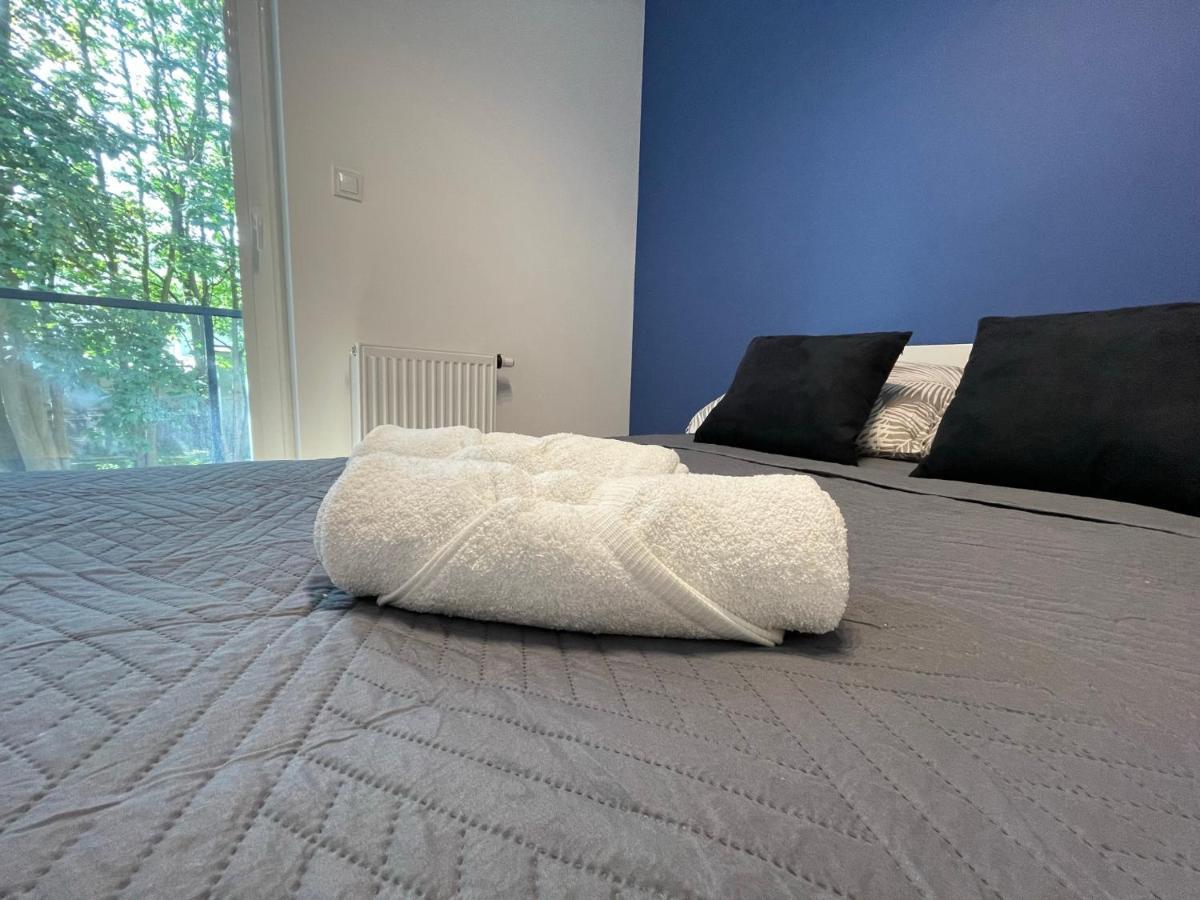 Vanilla Apartament Władysławowo