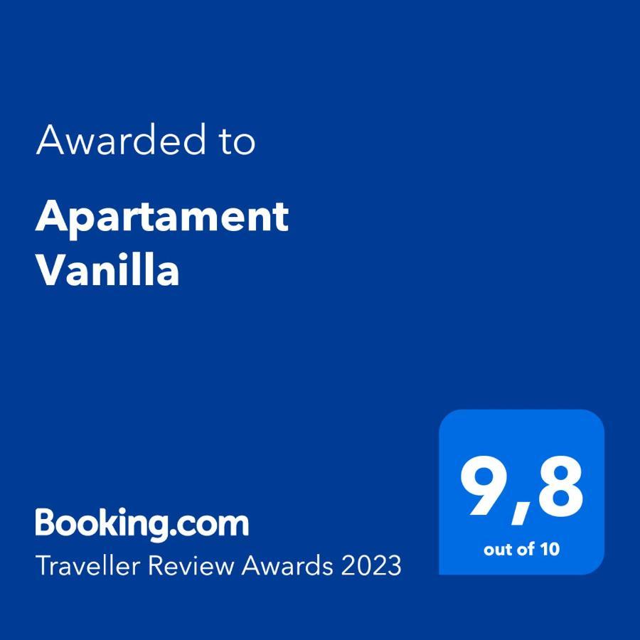 Apartment Vanilla *