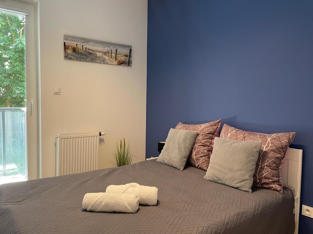 Vanilla Apartament Władysławowo